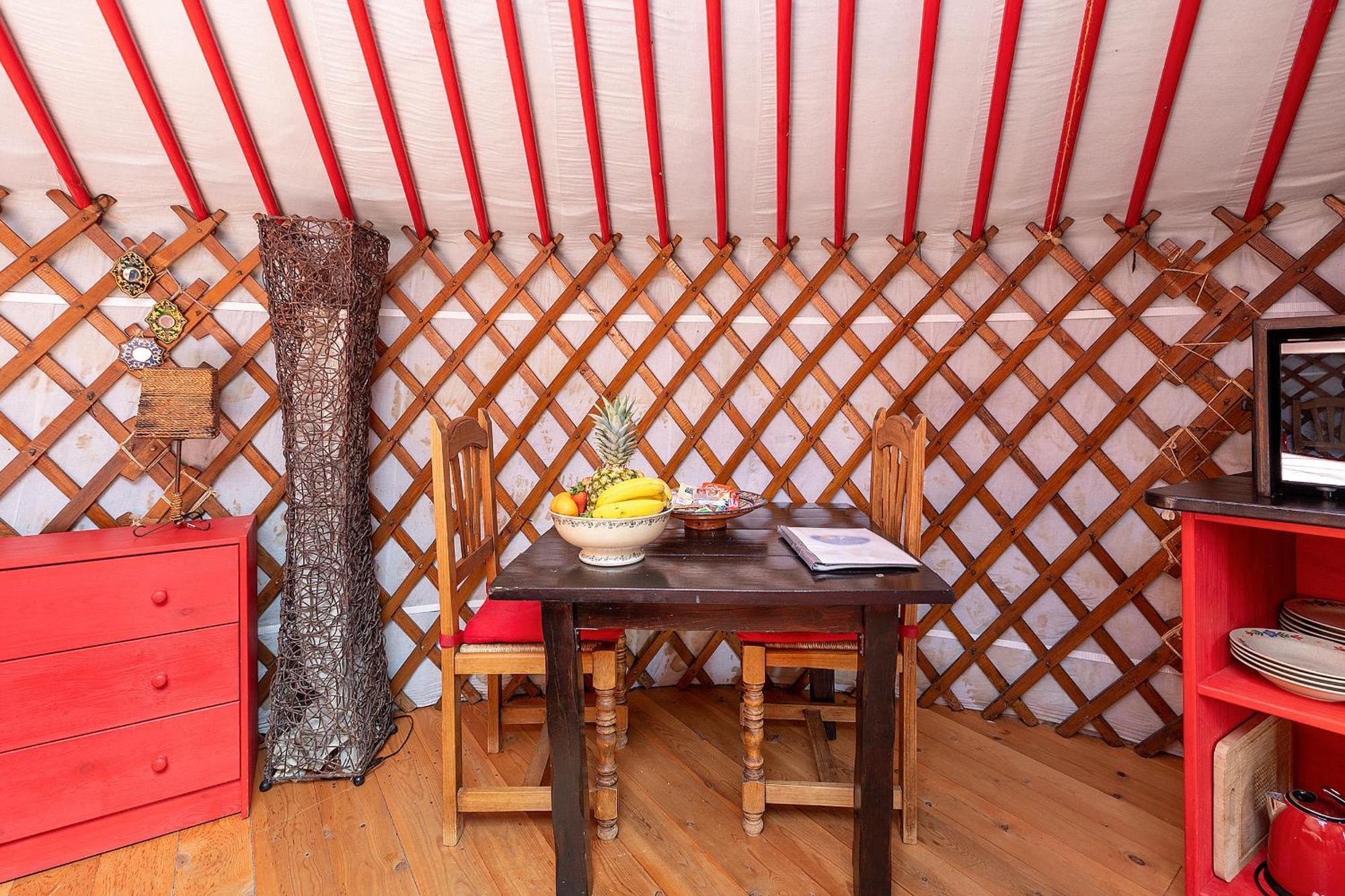 Casa Rural Alba Montis Güéjar Sierra Zewnętrze zdjęcie