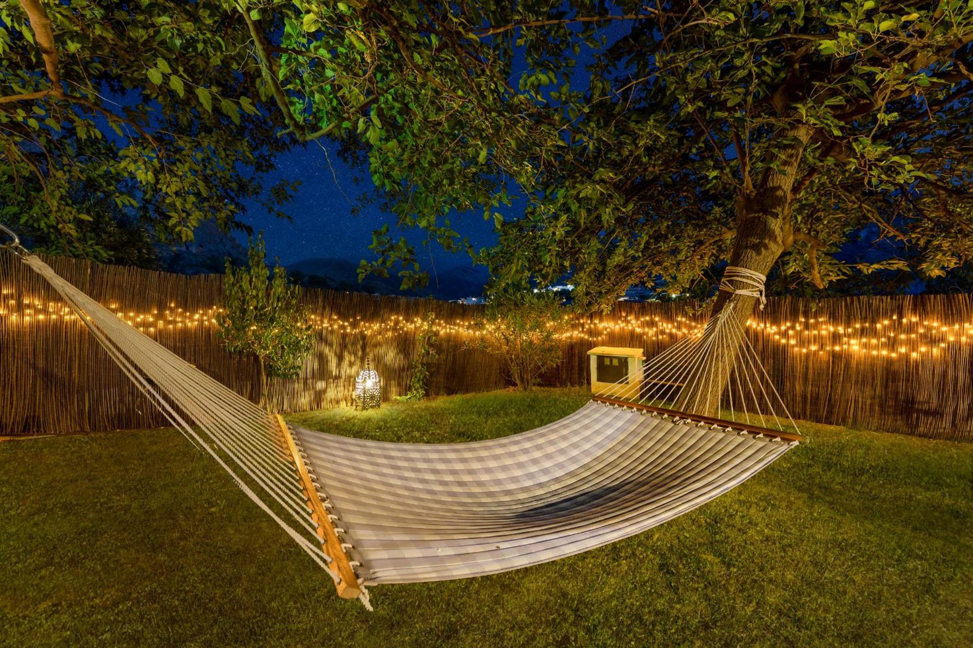 Casa Rural Alba Montis Güéjar Sierra Zewnętrze zdjęcie